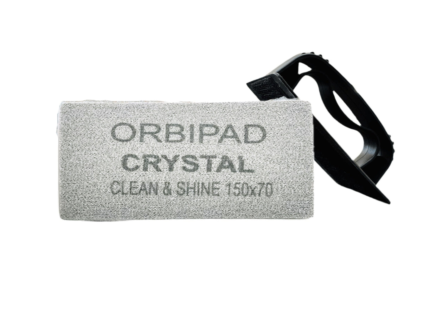 Glass Restoration Kit- Crystal Orbipad by Bonastre