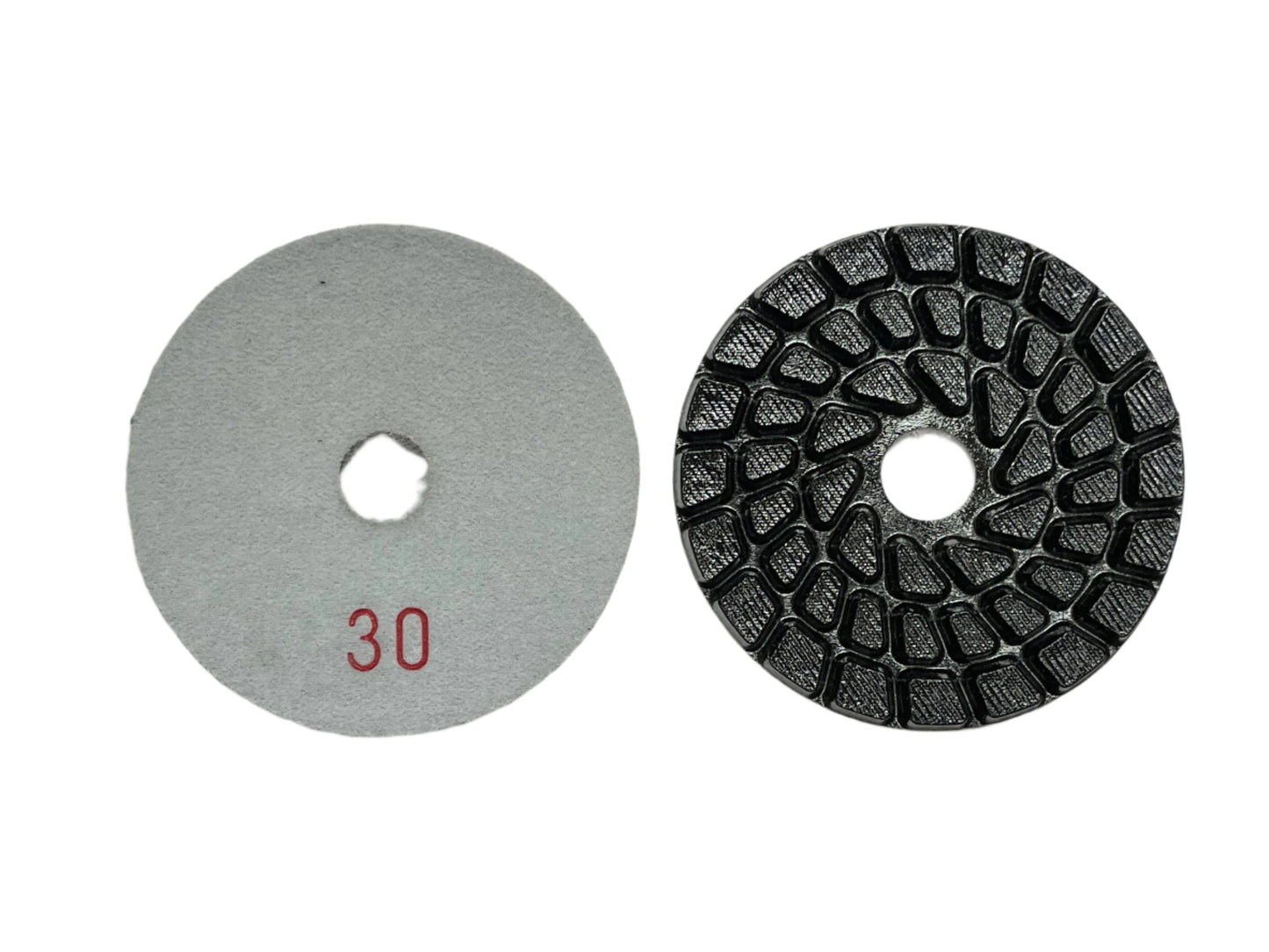NEW Profast Diamond Resins 4in by Bonastre