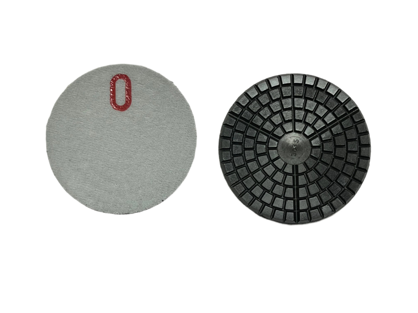 NEW Poliflex 3in Diamond Resins By Bonastre