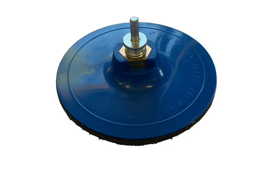 Drill Adapter (5/8"-11) for backplate