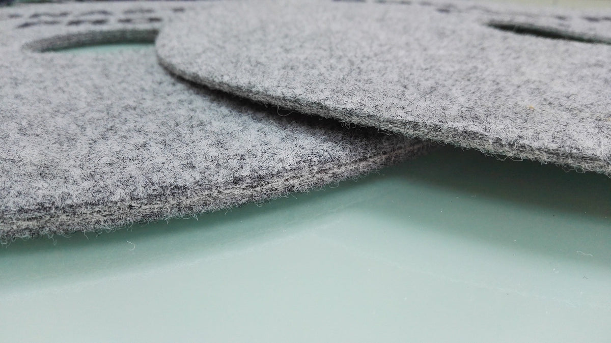 Bonastre Pro - Munich Diamond Resins
