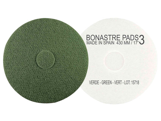 Bonastre DIP Step-3 GREEN / High Gloss