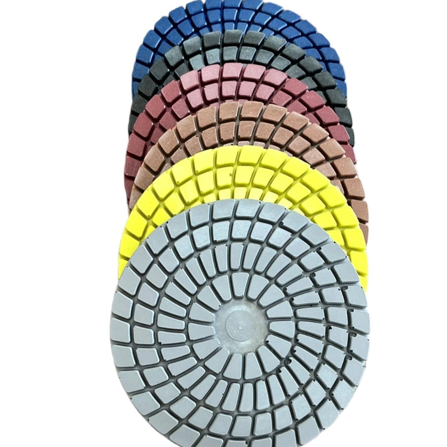 Baby Pro Plus Resins 4-inch- Bonastre