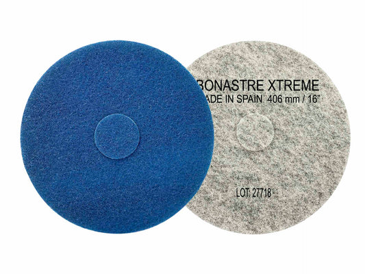 Bonastre Blue Xtreme - Extra abrasive for extreme cleaning