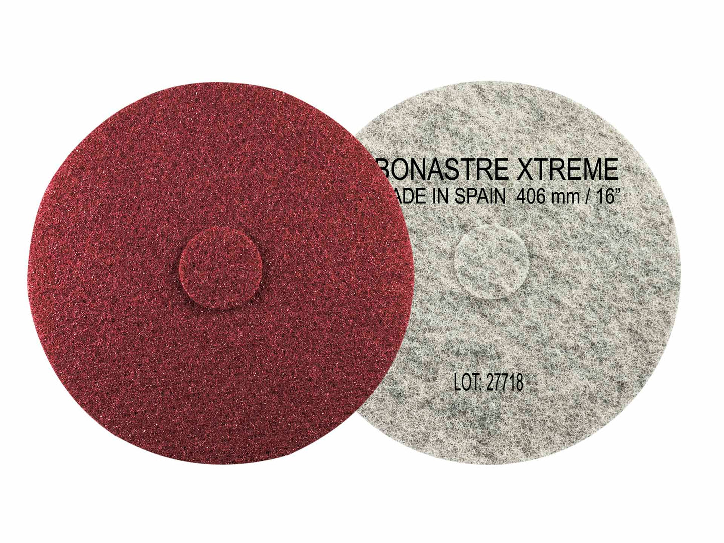 Bonastre DIP Step-1 RED Xtreme / Matte Finish