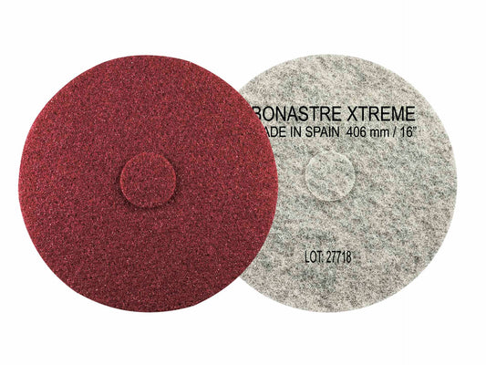 Bonastre DIP Step-1 RED Xtreme / Matte Finish