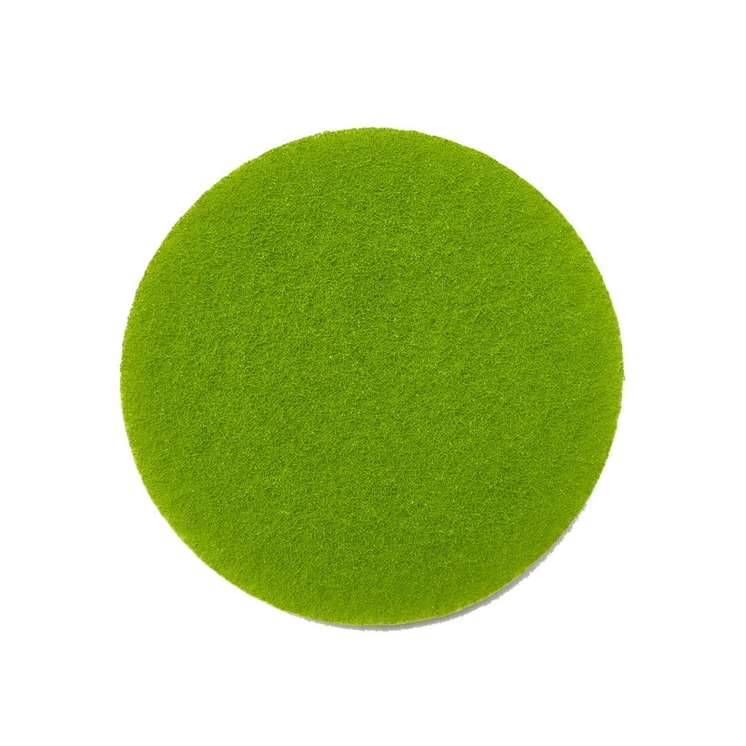 Bonastre DUO-PAD - Polish & Maintenance Pad, two in one