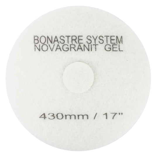 Bonastre NOVAGRANIT GEL WHITE PAD