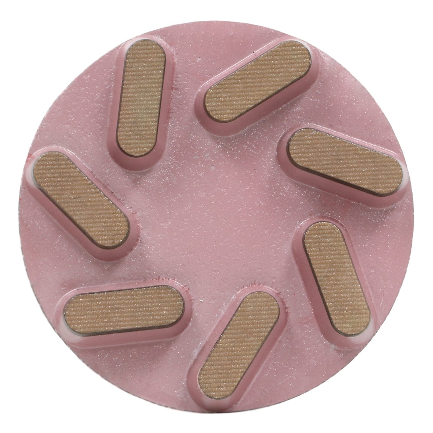 BONASTRE SATELITE 5" Copper Hybrid - Clean Center