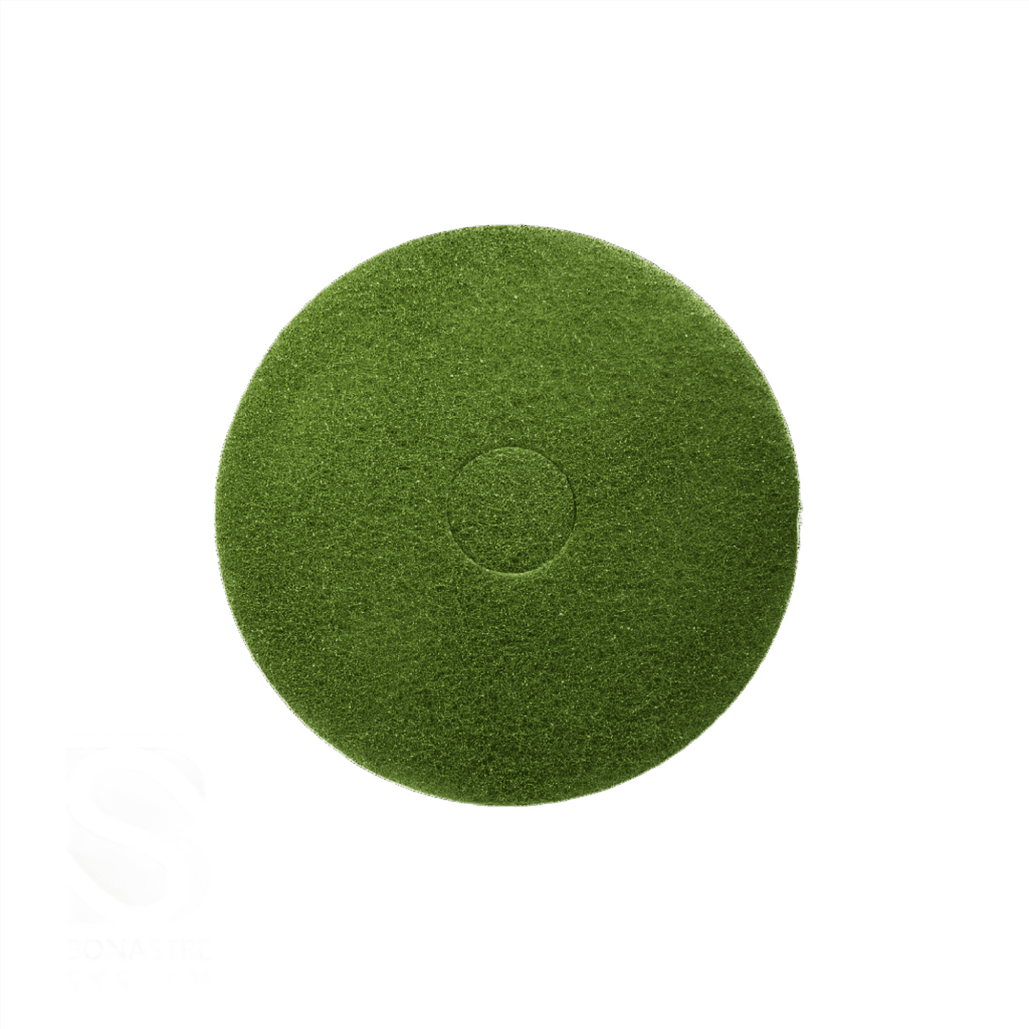 Bonastre Magic Renova 13" Single Discs For Natural Stone Polishing - Clean Center
