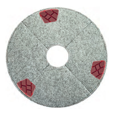 Bonastre Pro - Munich Diamond Resins - Clean Center