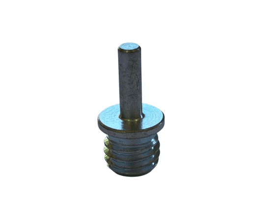 Drill Adapter (5/8"-11) for backplate