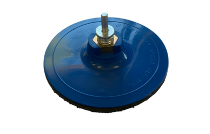 Drill Adapter (5/8"-11) for backplate