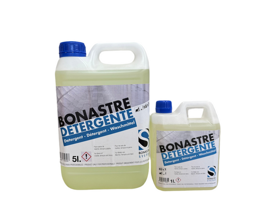 DETERGENTE- By Bonastre