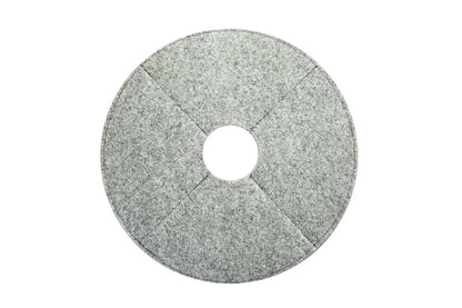Bonastre Magic Renova 13" Single Discs For Natural Stone Polishing