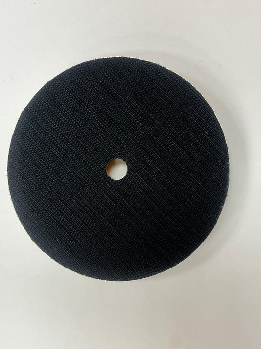 Aluminum Rigid Back Plate 5”