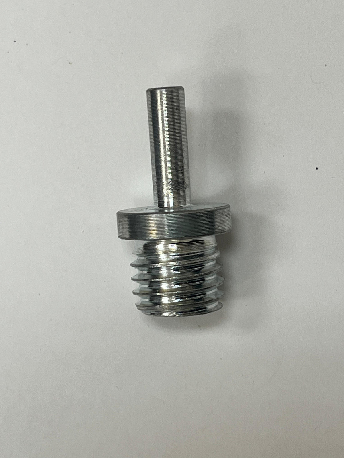 Aluminum Rigid Back Plate 5”