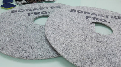Bonastre Pro - Munich Diamond Resins