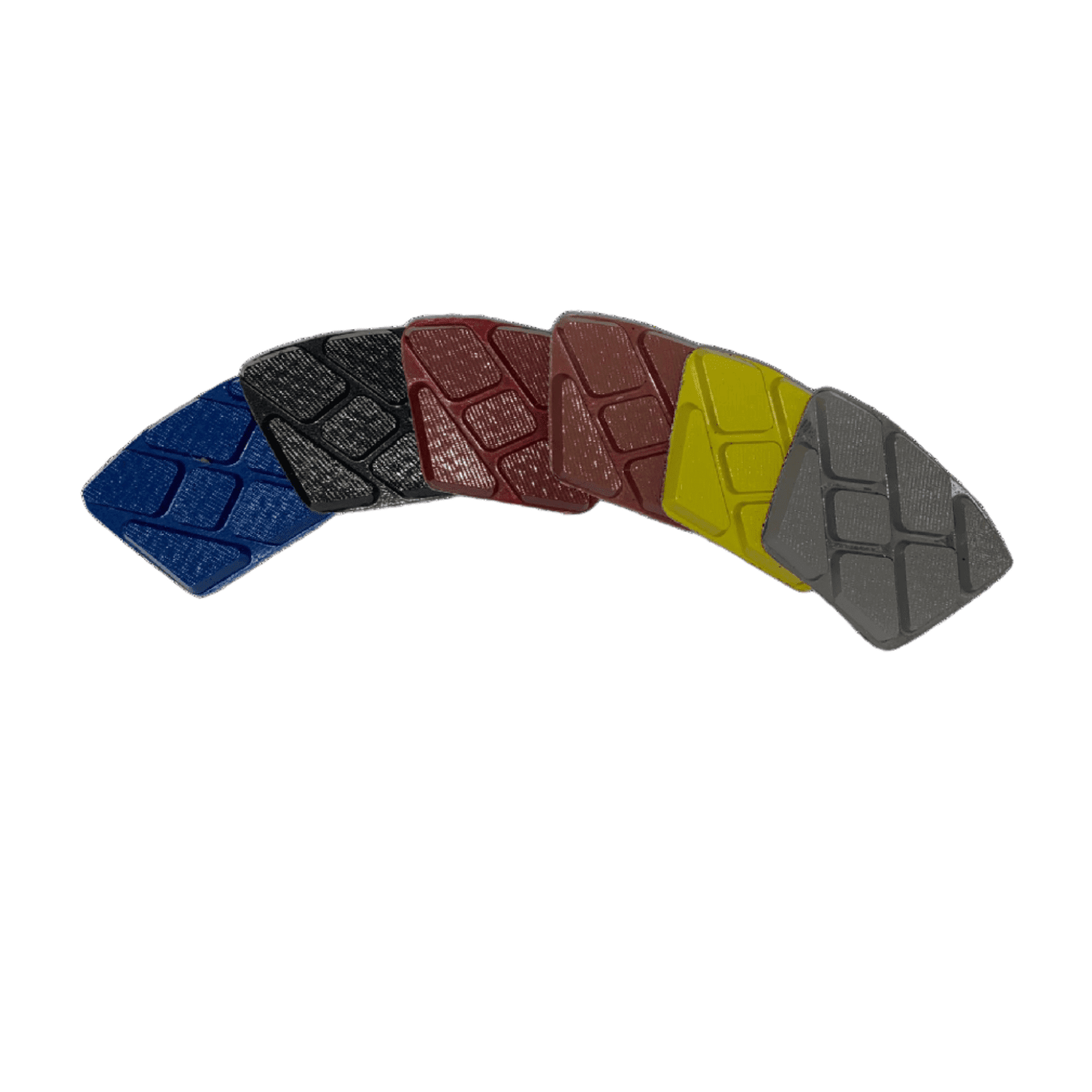 Bonastre Pro - Munich Diamond Resins - Clean Center