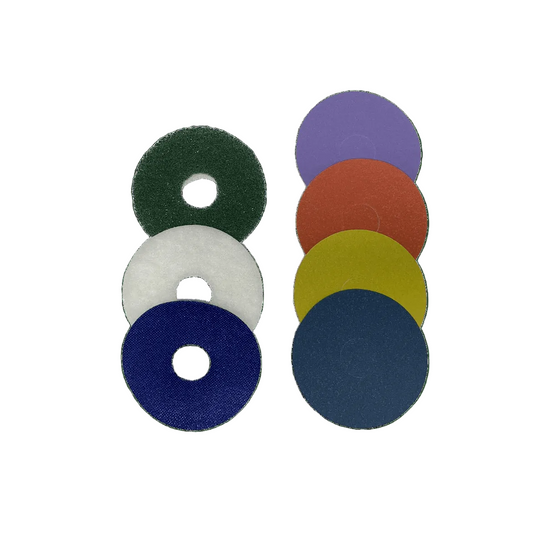 Quartz Countertop Polishing Kit – Magic Renova Quartz System