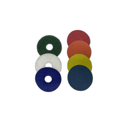 Stone Countertop Polishing Kit – Magic Renova System (Marble, Travertine, Limestone, Onyx)