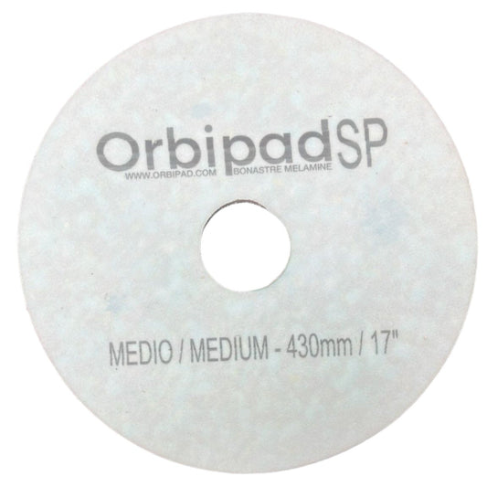 Melamine OrbipadSP Medium 17”- Bonastre