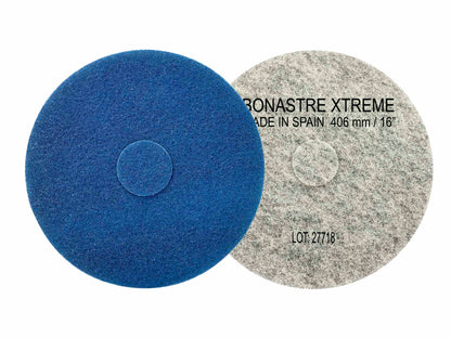 Bonastre Blue Xtreme - Extra abrasive for extreme cleaning