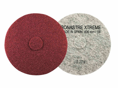 Bonastre DIP Step-1 RED Xtreme / Matte Finish