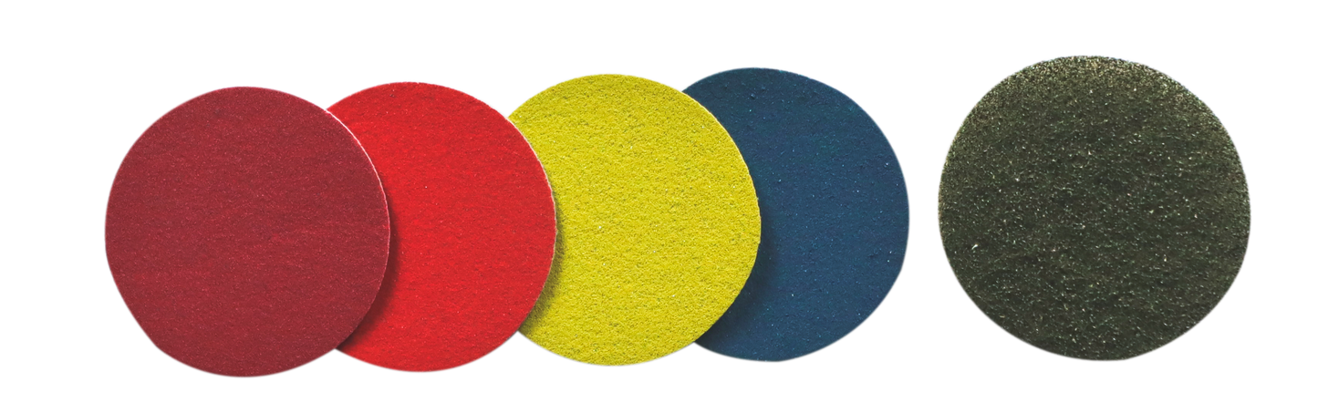 Stone Countertop Polishing Kit – Magic Renova System (Marble, Travertine, Limestone, Onyx)