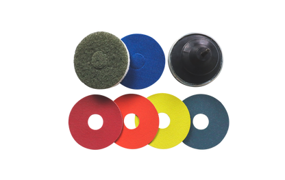 Stone Countertop Polishing Kit – Magic Renova System (Marble, Travertine, Limestone, Onyx)