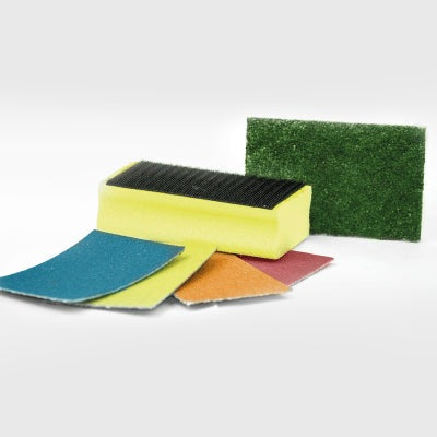 Stone Countertop Polishing Kit – Magic Renova System (Marble, Travertine, Limestone, Onyx)