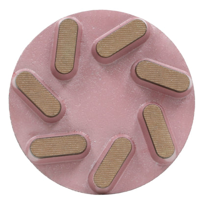 BONASTRE SATELITE 5" Copper Hybrid - Clean Center