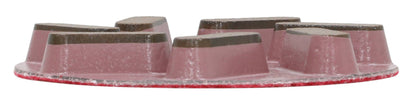BONASTRE SATELITE 5" Copper Hybrid - Clean Center