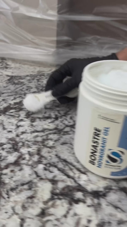 Bonastre Novagranit Gel