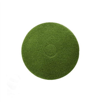 Bonastre Magic Renova 13" Single Discs For Natural Stone Polishing - Clean Center